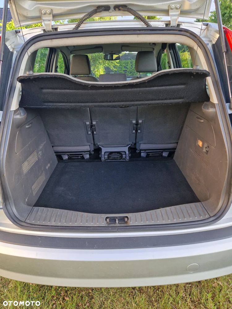 Ford Focus C-Max - 8