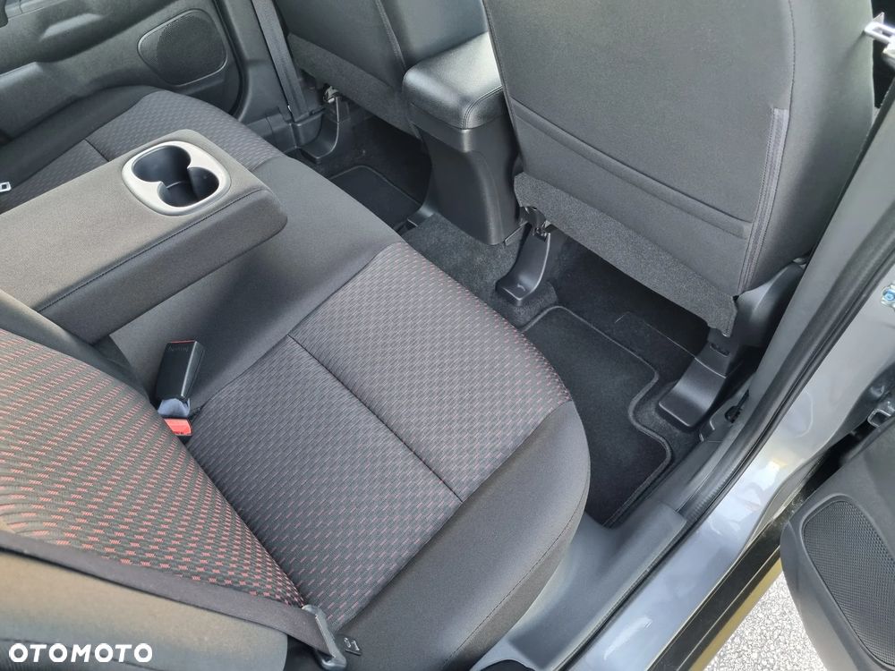 Mitsubishi ASX 1.6 ClearTec 2WD Diamant Edition+ - 32