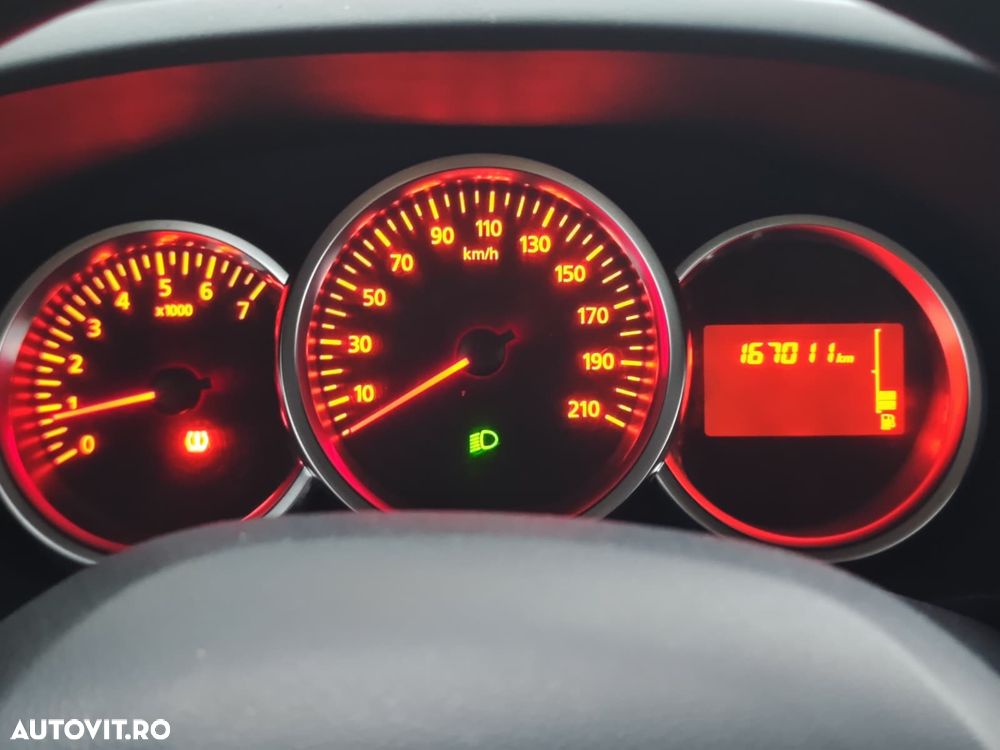 Dacia Dokker 1.5 Blue dCi Ambiance - 25