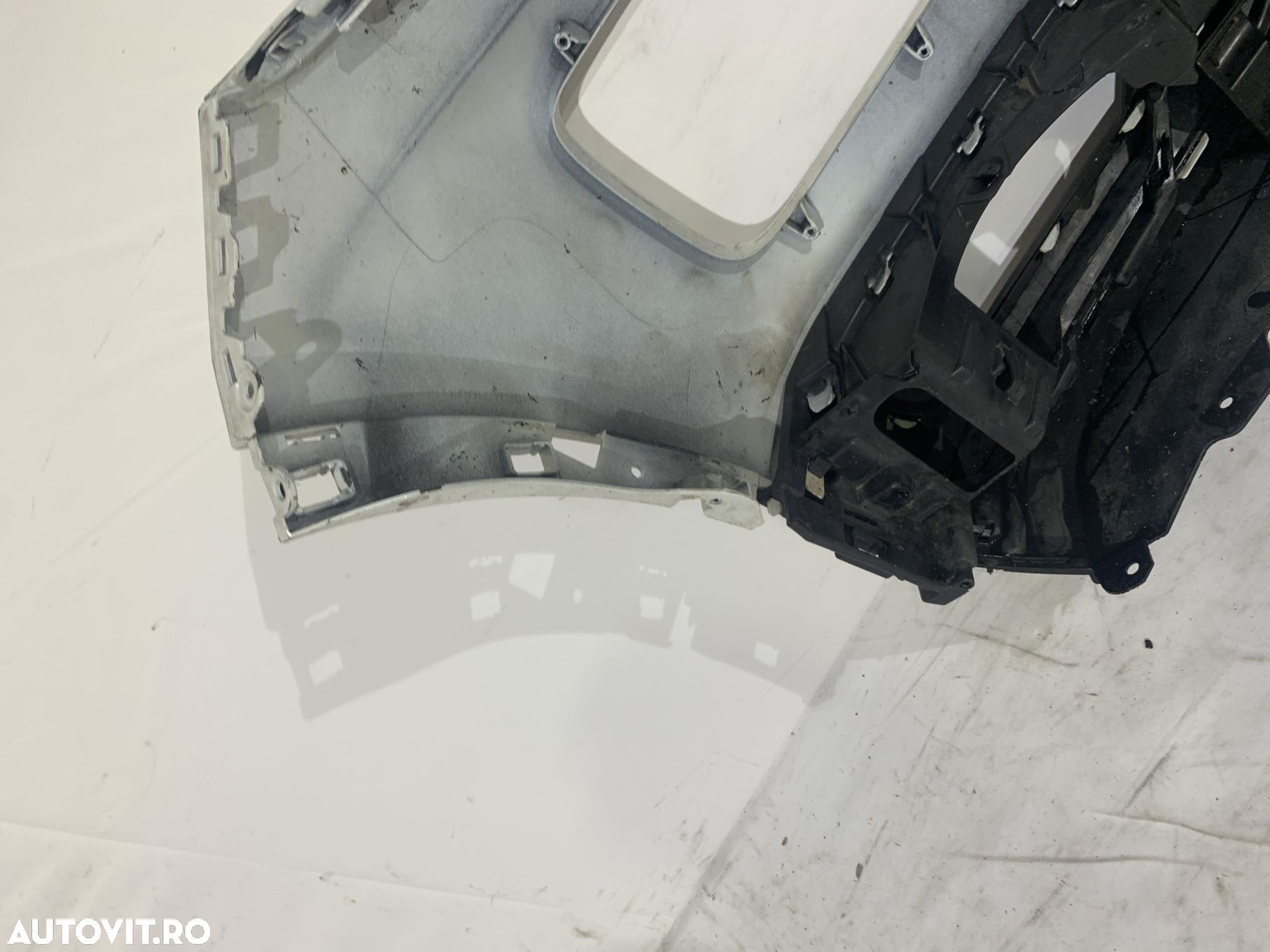 Bara fata VW T-Roc, 2018, 2019, 2020, 2021, cod origine OE 2GA807221J. - 5