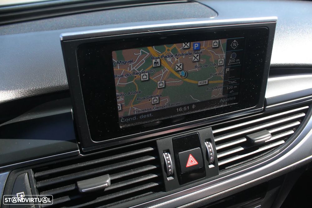 Audi A6 Avant 2.0 TDi Business Line S-line S tronic - 53