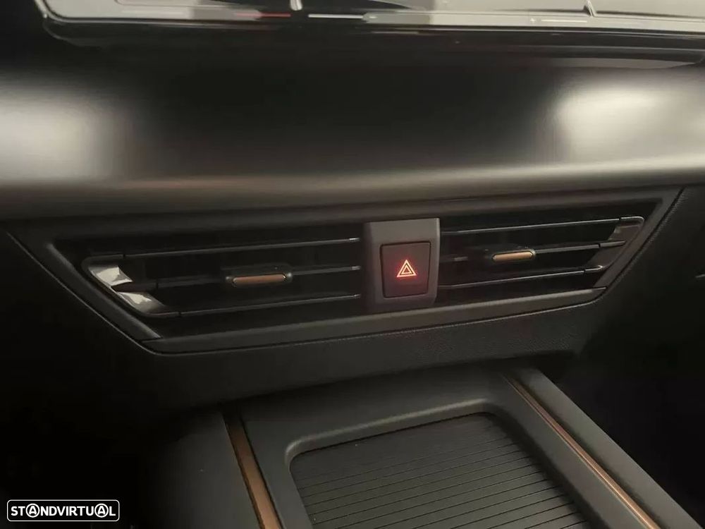 Cupra Born 59 kWh - 27