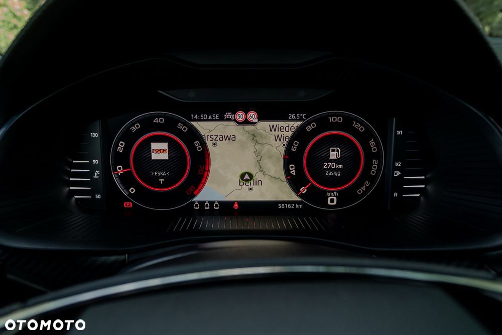 Skoda Kamiq 1.5 TSI Monte Carlo - 23