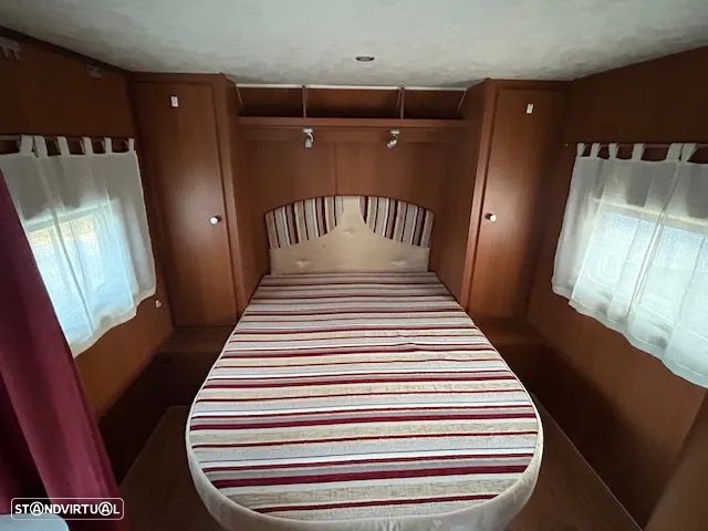 Elnagh Baron 580 - 21