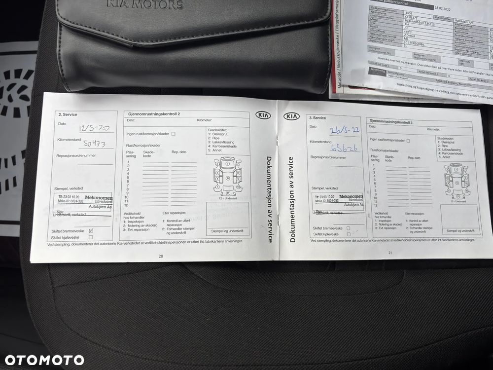 Kia Ceed 1.6 CRDi M - 31