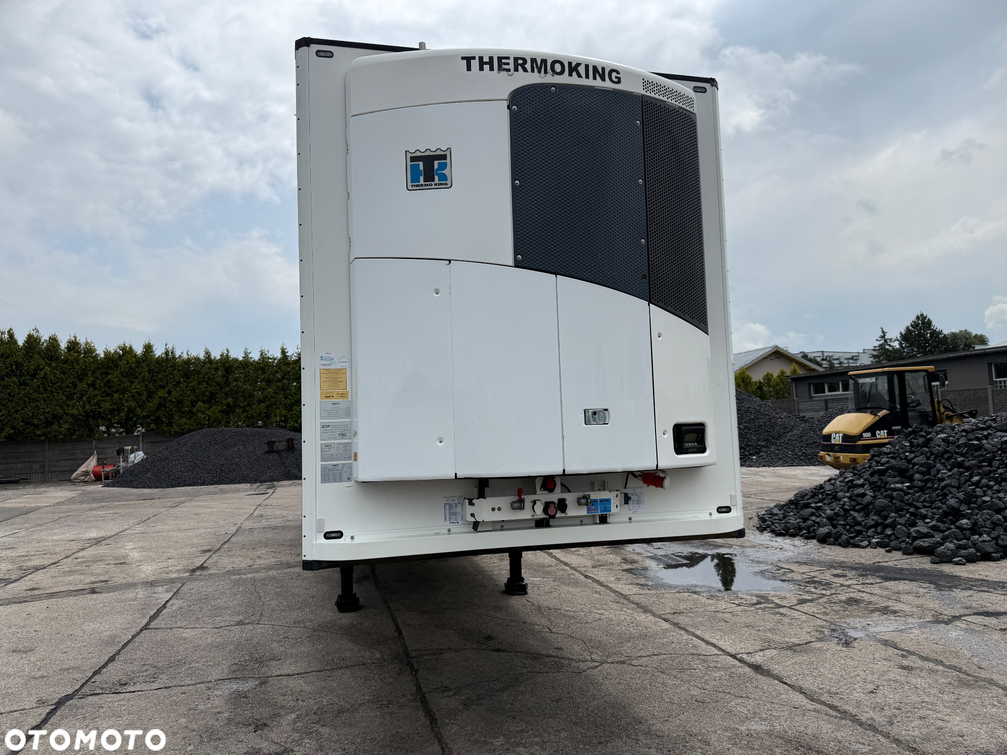 Schmitz Cargobull Doppelstock - 4