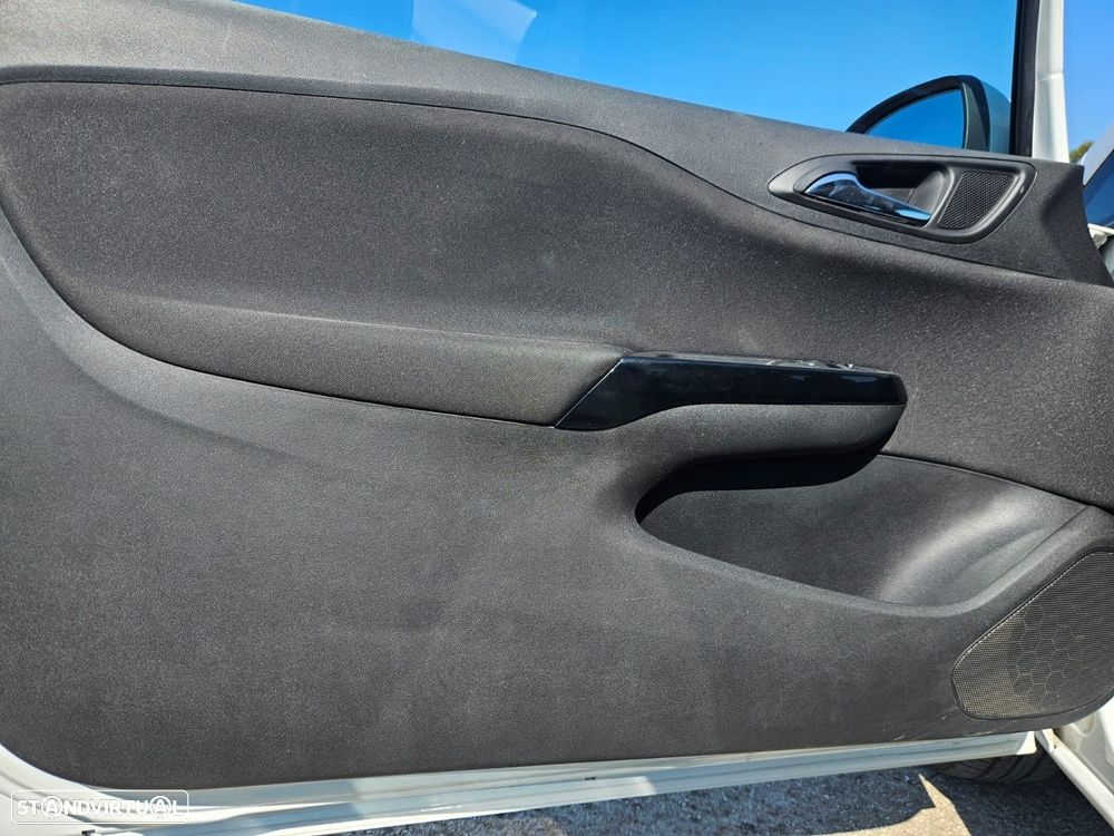 Opel Corsa 1.3 CDTi Dynamic - 34