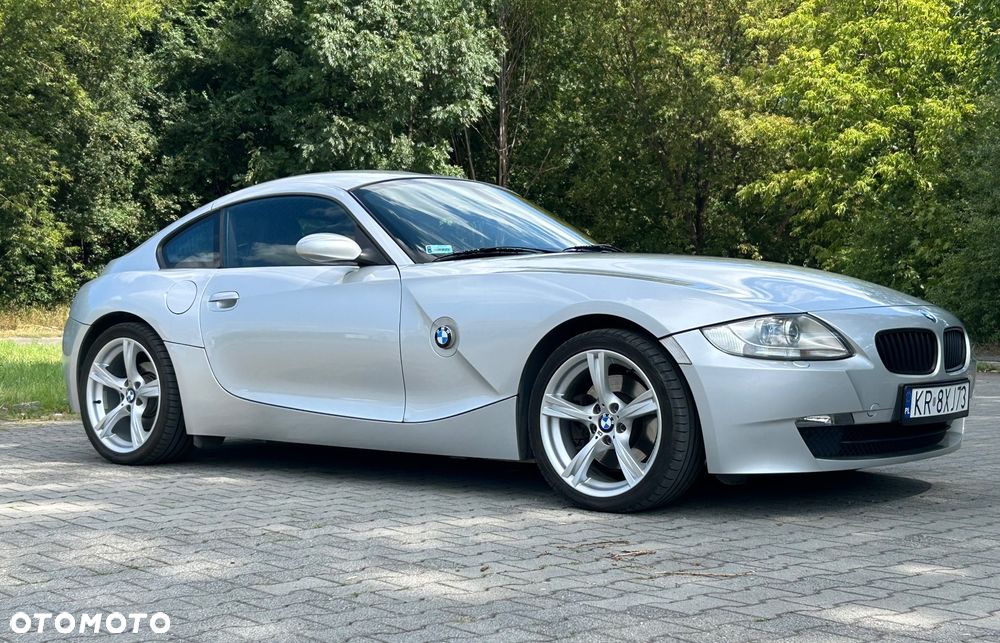 BMW Z4 3.0si - 12