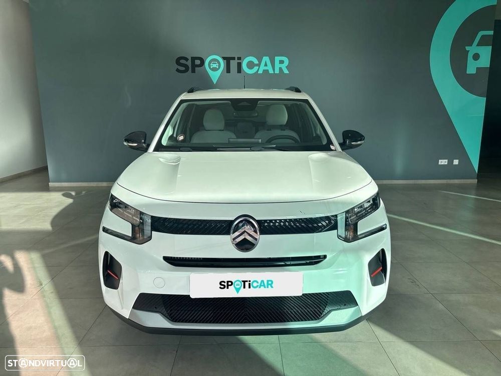 Citroën C3 1.2 Turbo Max - 2