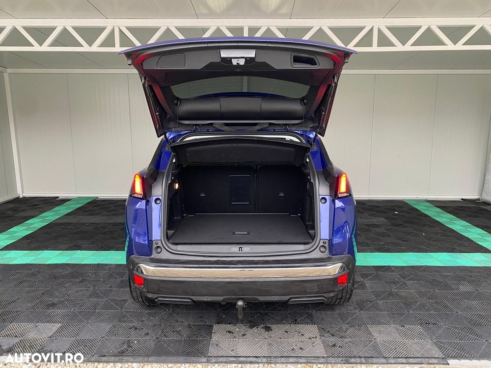 Peugeot 3008 PureTech 130 Stop & Start Access - 4