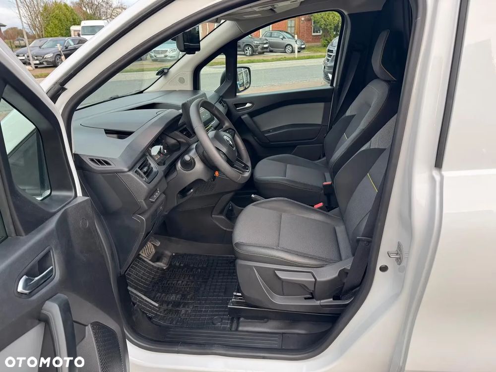 Renault Kangoo L2 - 10