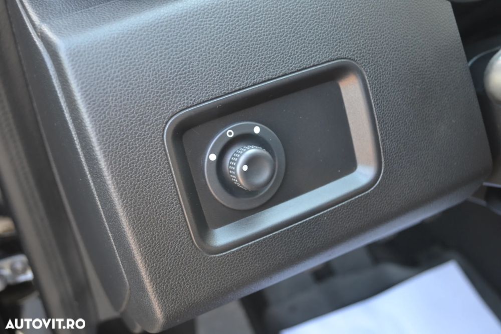 Dacia Duster Blue dCi 115 4WD Comfort - 8