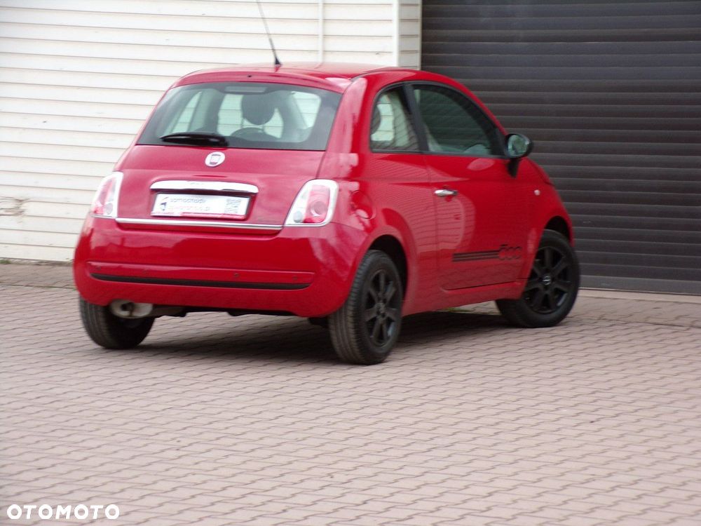 Fiat 500 - 10