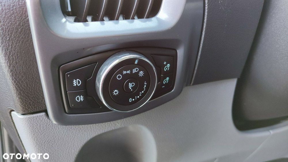 Ford Transit Custom - 25