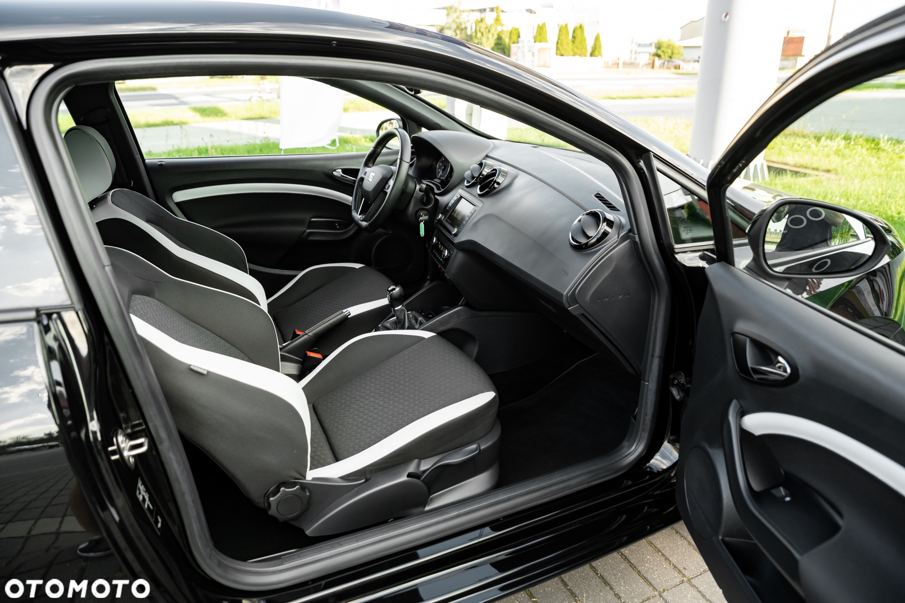 Seat Ibiza SC 1.8 TSI Cupra S&S - 36