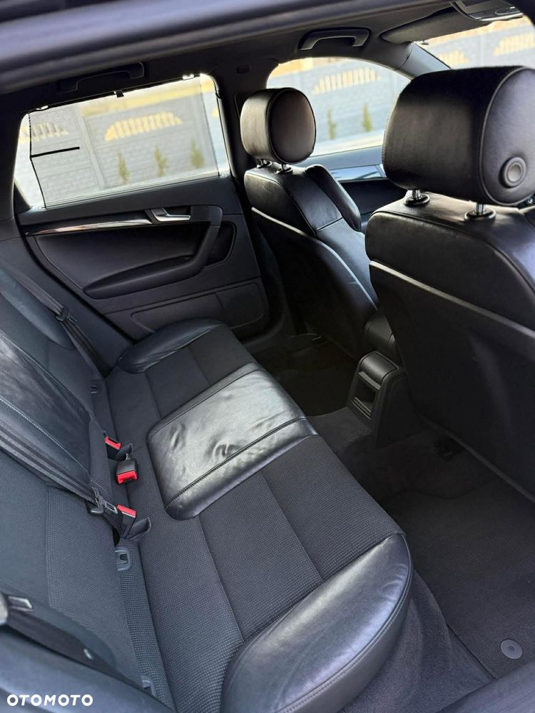 Audi A3 Sportback 2.0 TDI DPF Ambition - 10