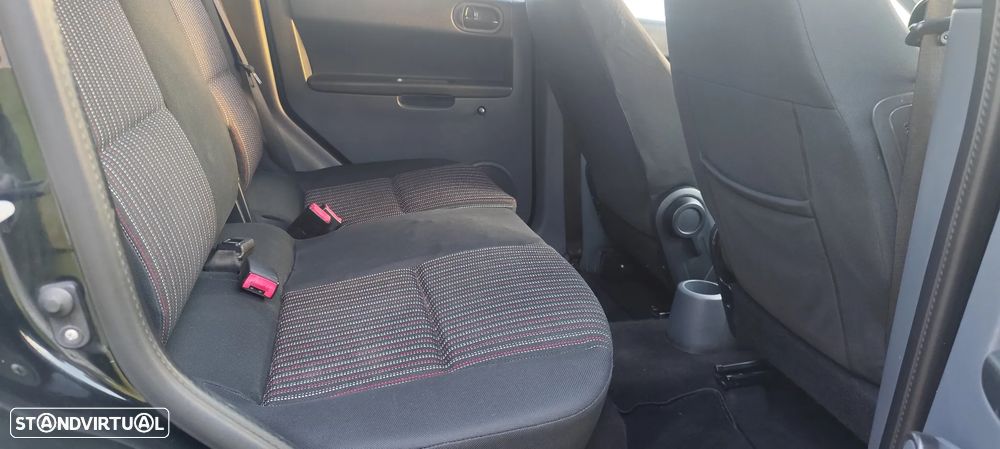 Mitsubishi Colt 1.3 Intense ClearTec - 14