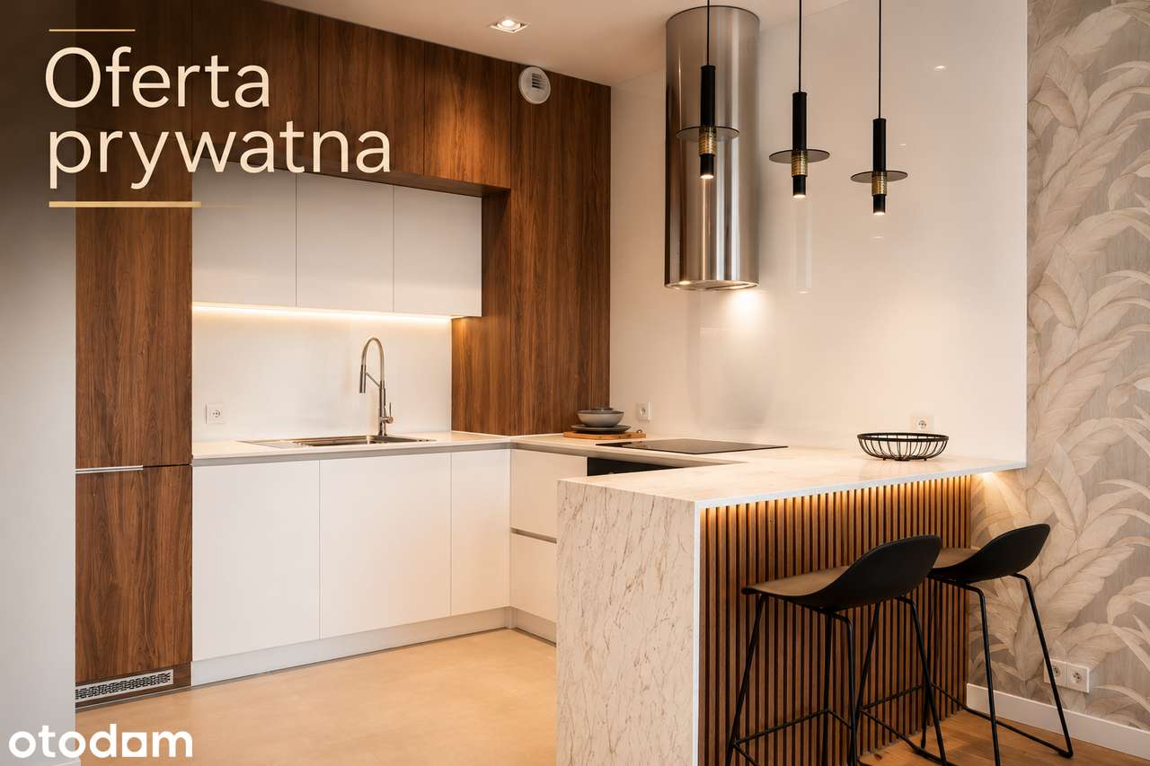 Nowoczesne mieszkanie w centrum Krakowa – Steam Park,ul. Rakowicka 22C