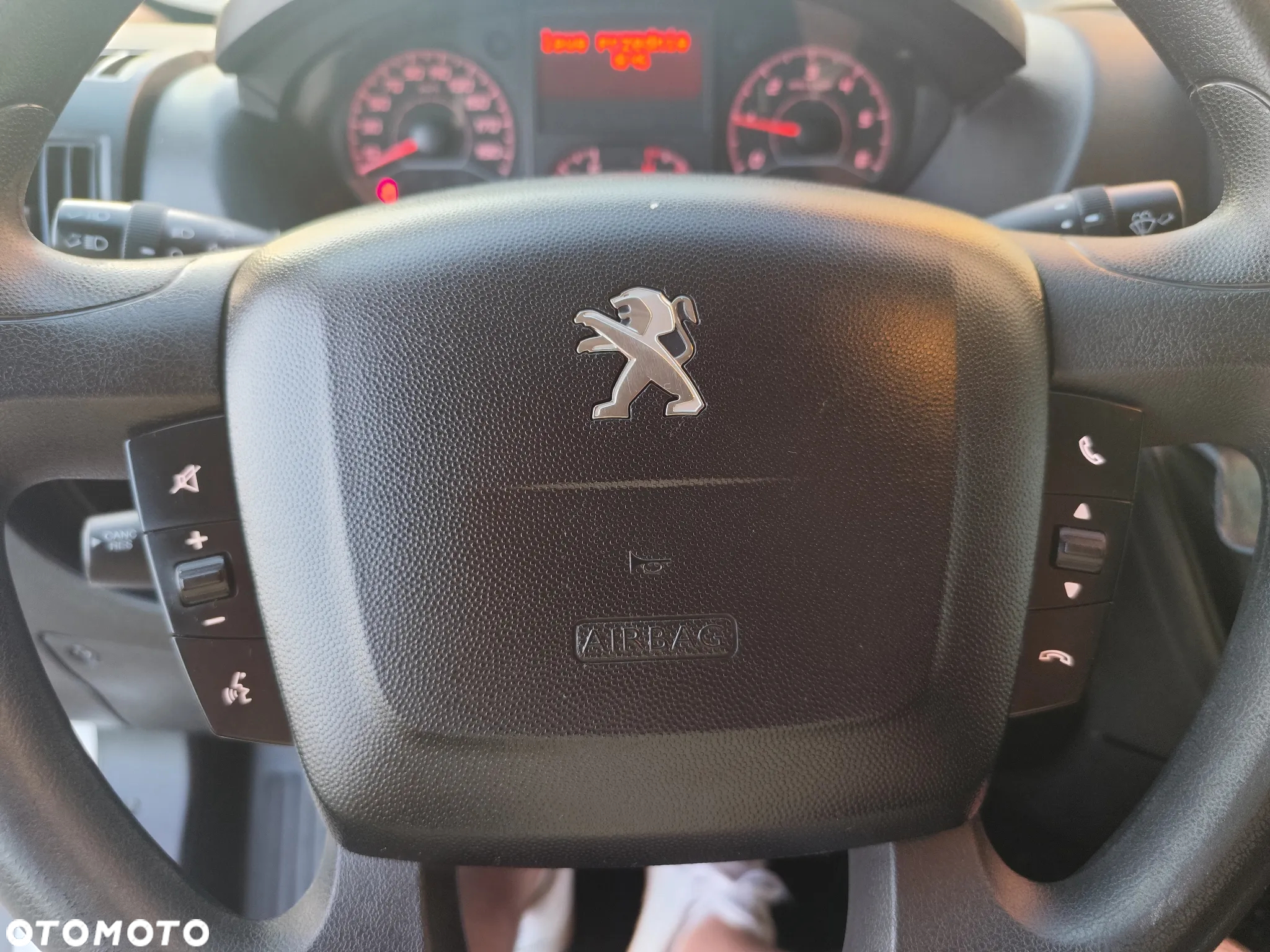 Peugeot Boxer - 28