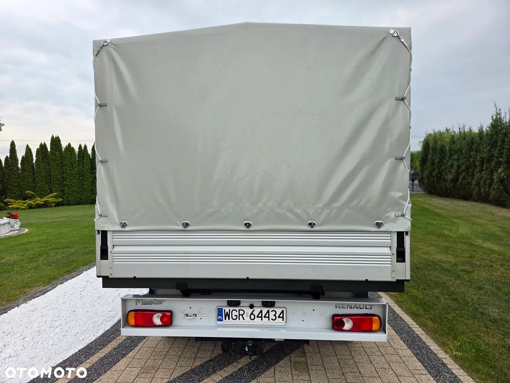 Renault MASTER - 15