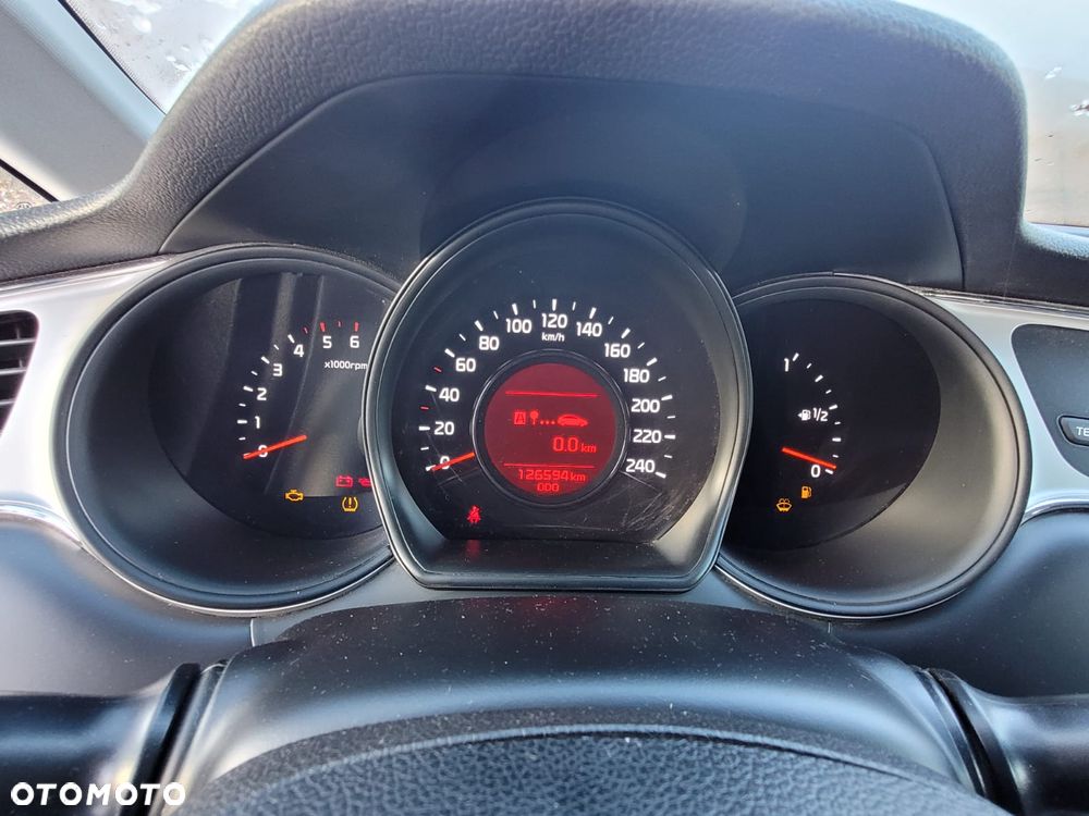 Kia Ceed 1.6 CRDi L - 12