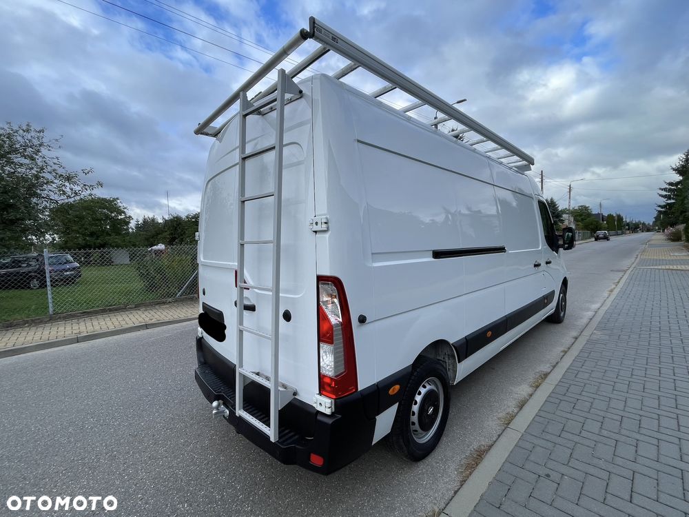 Opel MOVAN - 5