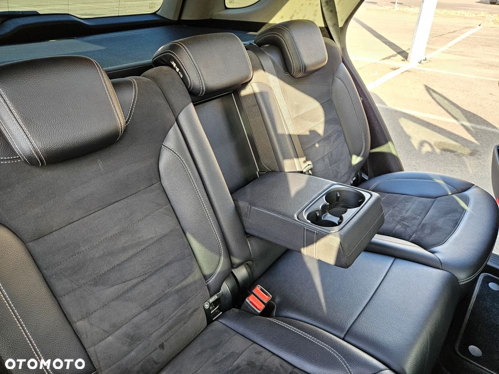 Mercedes-Benz ML 350 BlueTec 4-Matic - 31