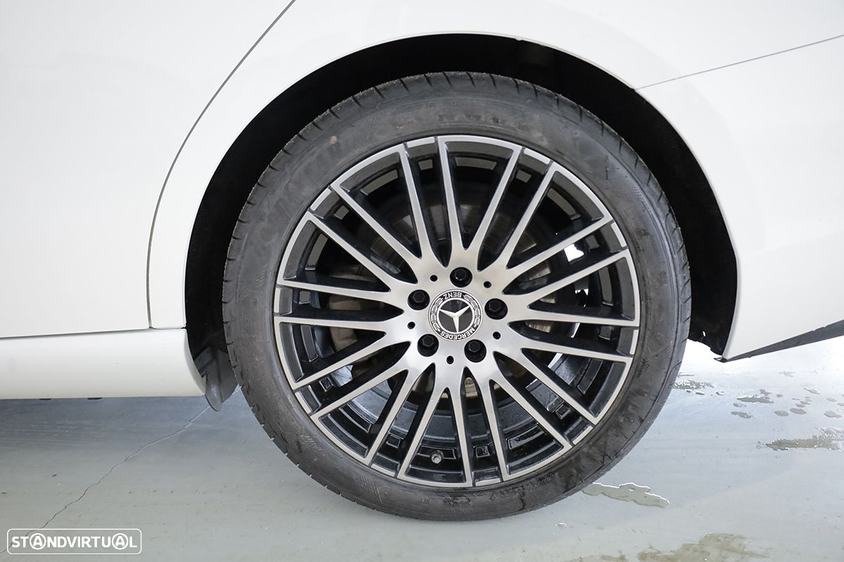 Mercedes-Benz C 220 d Avantgarde - 5