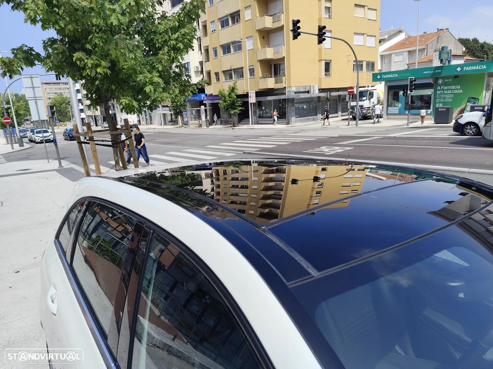 Mercedes-Benz B 180 (CDI) d Urban - 11