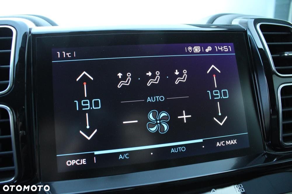 Citroën C5 Aircross - 21