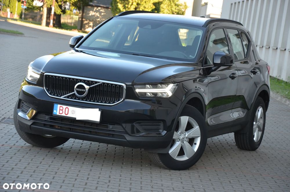 Volvo XC 40 T3 Momentum - 3