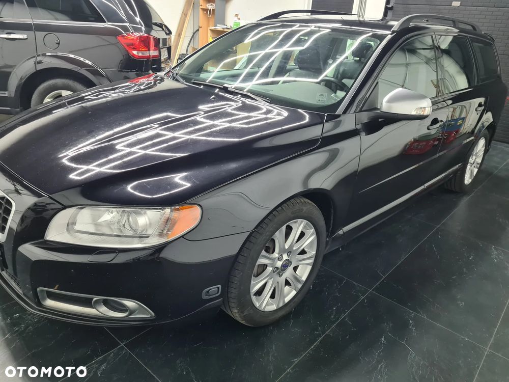 Volvo V70 2.5T RDesign - 20