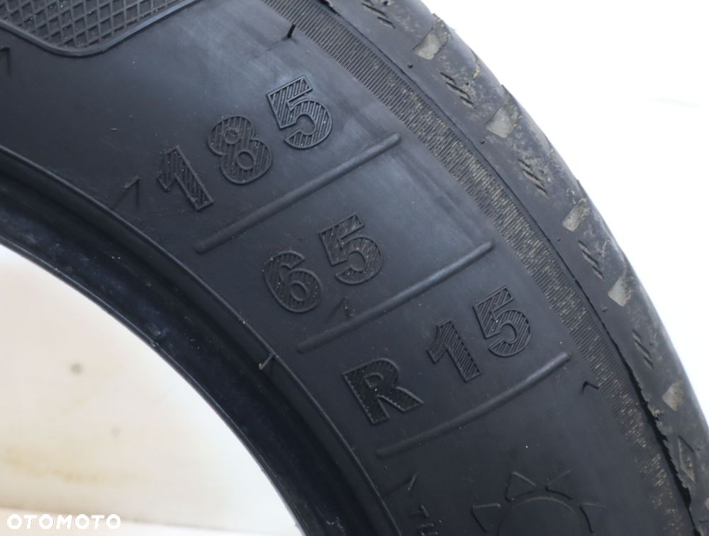 OPONA OPONY 2 SZT KLEBER DYNAXER HP4 LATO 185/65/15 22R - 14