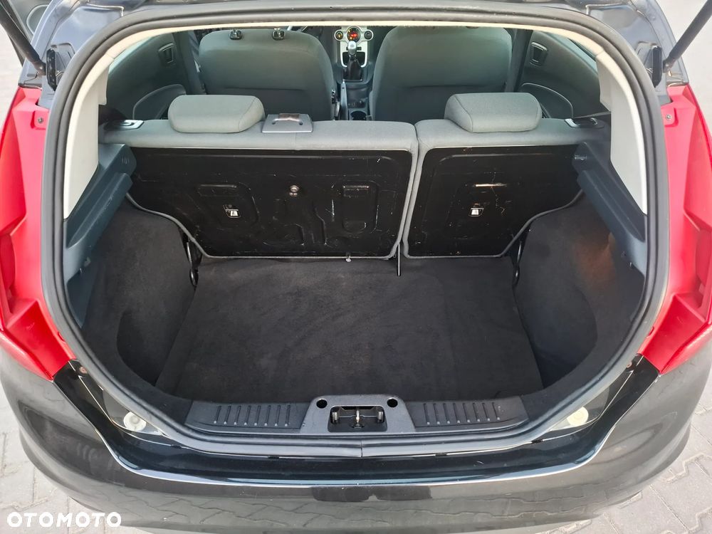 Ford Fiesta 1.25 Ghia EU5 - 15