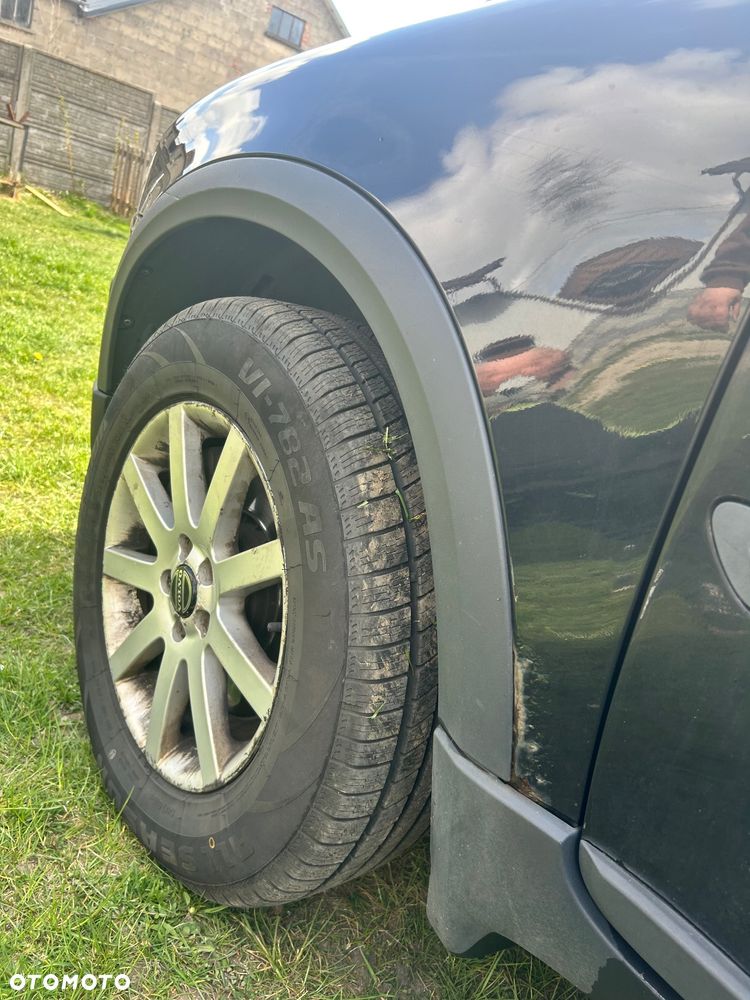 Volvo XC 90 2.9 T6 Summum - 7