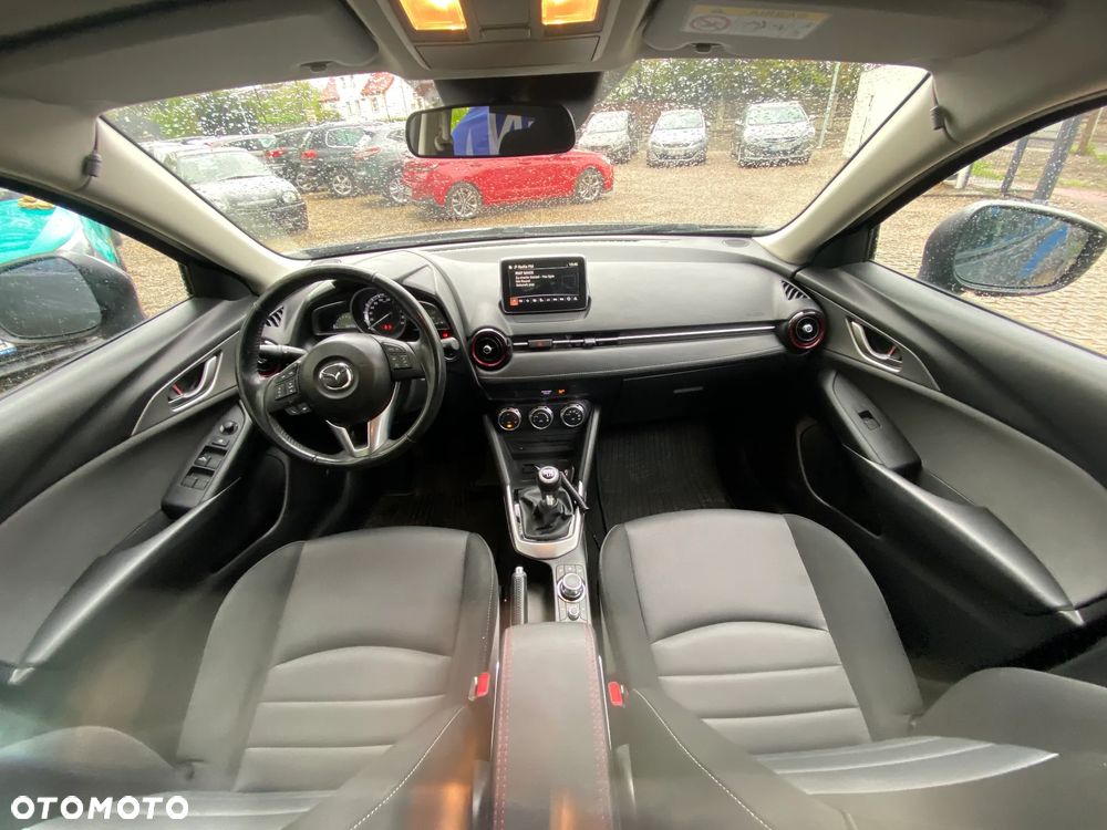 Mazda CX-3 2.0 Skyenergy - 10