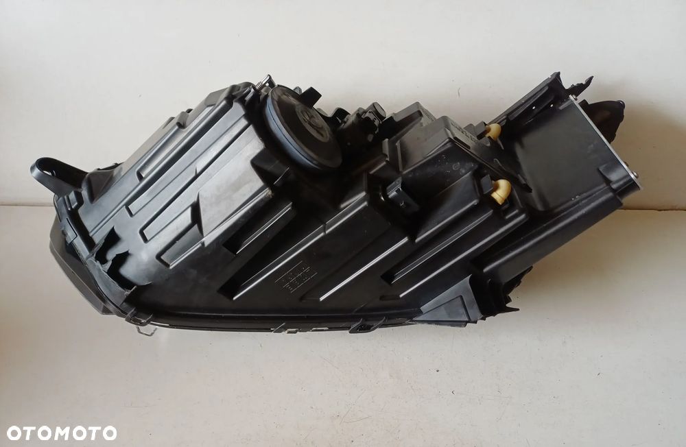 Lampa prawy przod dacia sandero III lift logan jogger europa - 13