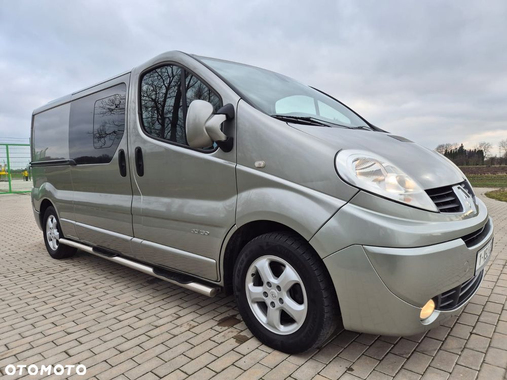 Renault Trafic - 23