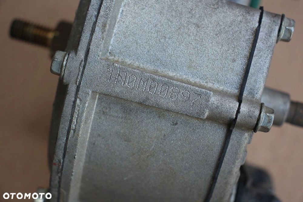 Parownik reduktor LPG EMMEGAS ML-94 130KM - 4