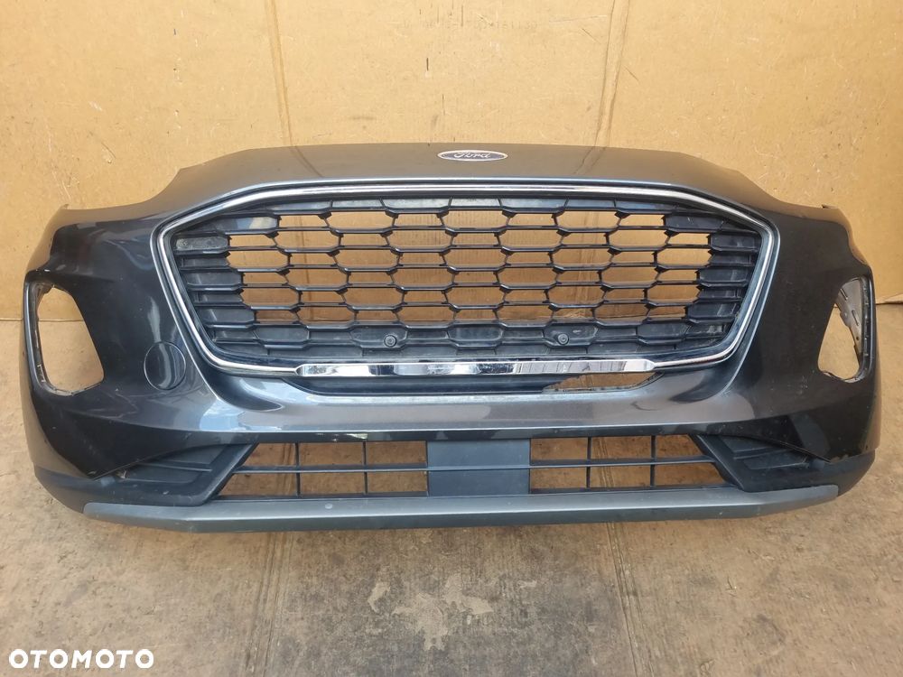 FORD PUMA MK2 ZDERZAK PRZÓD PRZEDNI