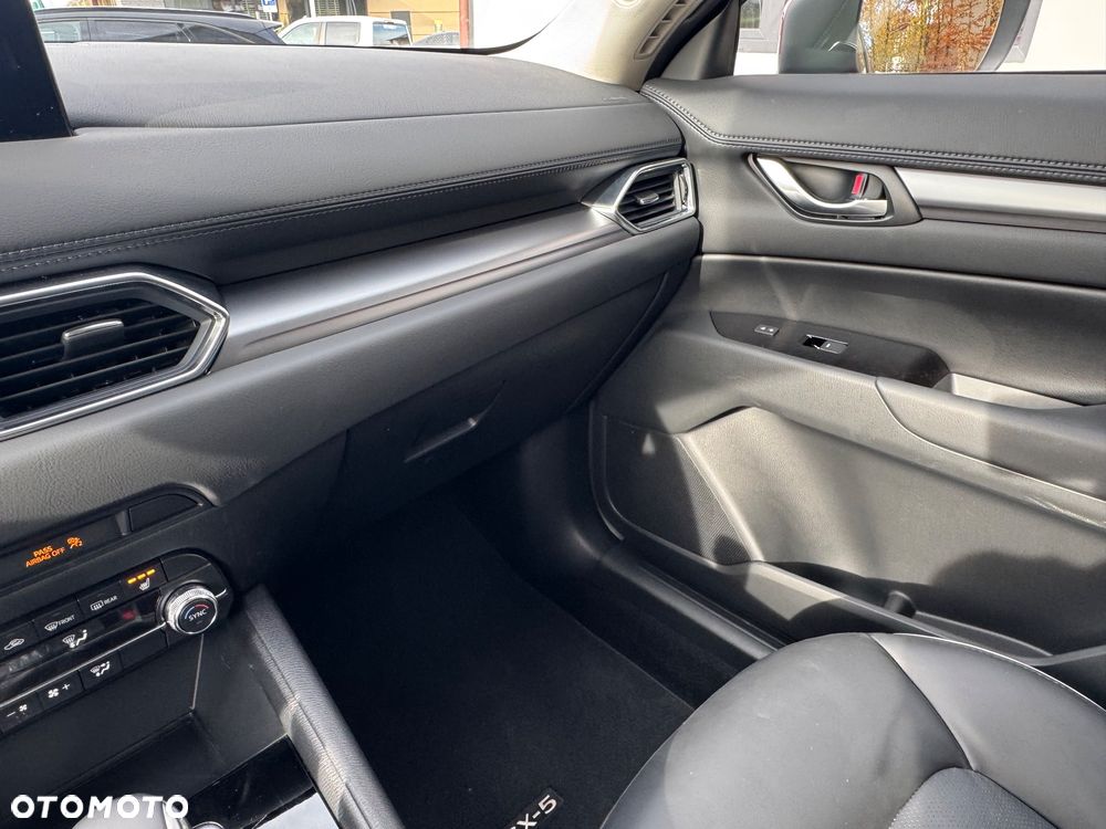 Mazda CX-5 - 5