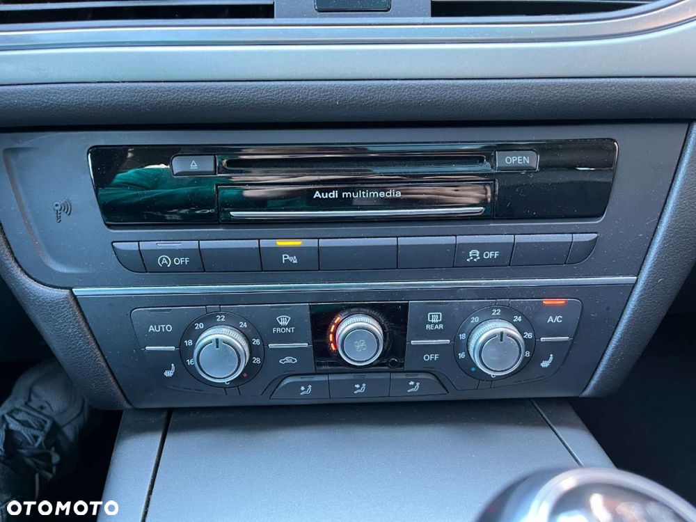 Audi A6 Avant 2.0 TDI Ultra - 19