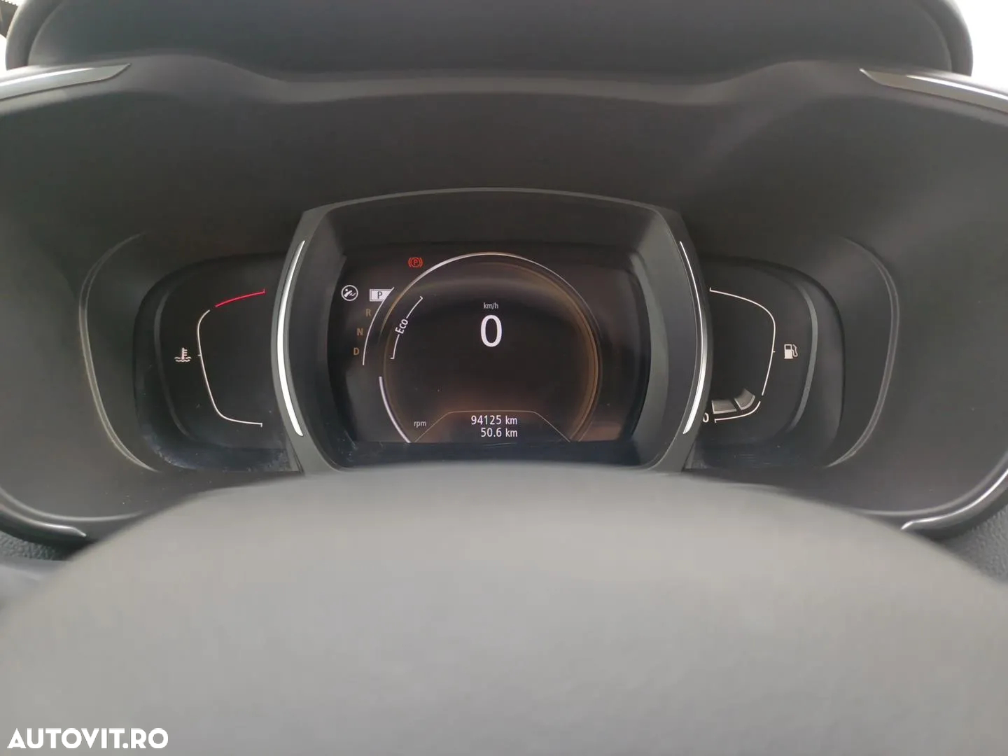 Renault Kadjar Energy dCi 110 EDC Bose Edition - 13