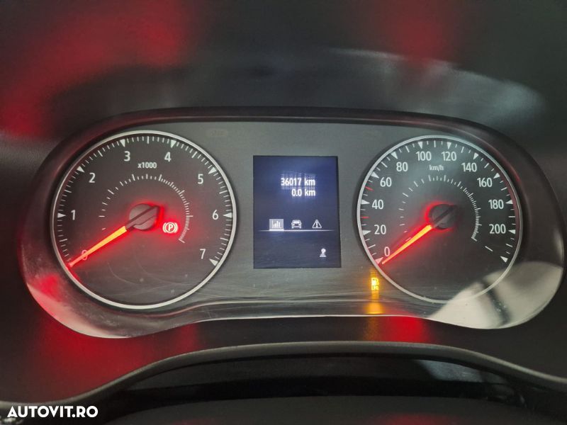 Dacia Logan ECO-G 100 MT6 XX - 11