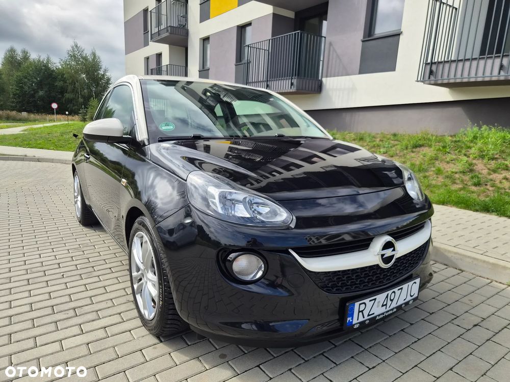 Opel Adam - 18