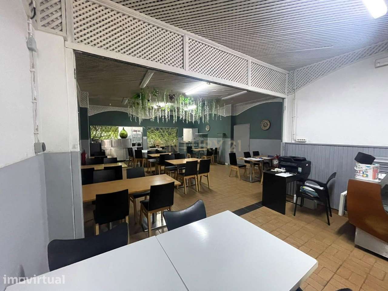 Oportunidade de Negócio — Bar/Restaurante no Centro de Santa Cruz das - Grande imagem: 5/19