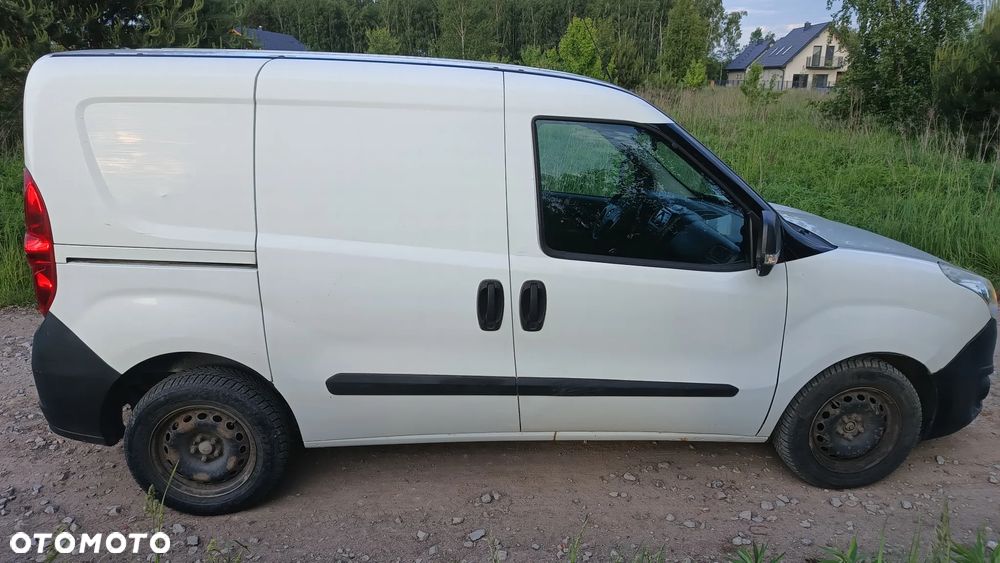 Opel Combo - 3