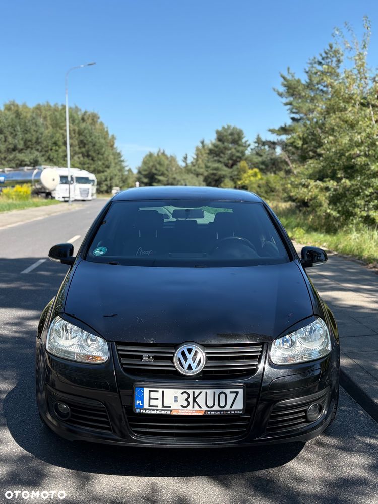 Volkswagen Golf 1.6 GT Sport - 11