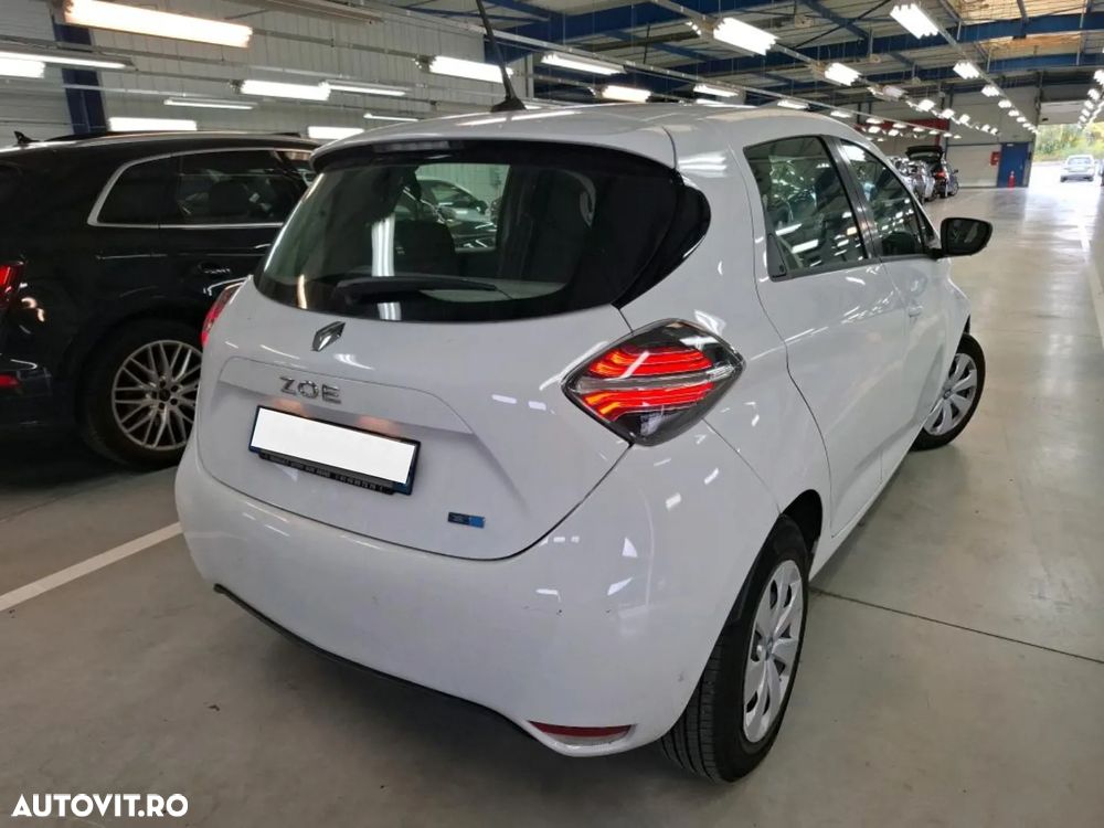 Renault ZOE 50 R110 Equilibre - 2