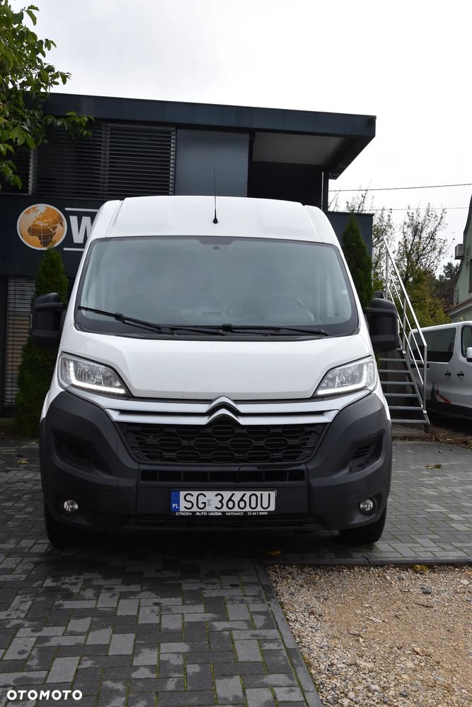 Citroën Jumper - 10